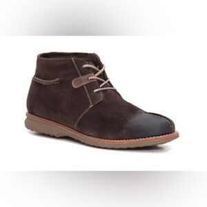 Sandro Moscoloni | Shoes | Sandro Moscoloni Chukka Boots  display picture 2